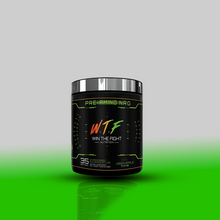 Load image into Gallery viewer, Win The Fight –BCAA Pre workout AMINO