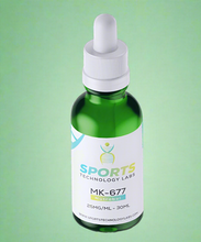 Load image into Gallery viewer, Mk677 IBUTAMOREN by sports technology labs