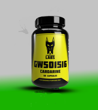 Load image into Gallery viewer, Thoroughbred Labs GW-501516 Cardarine 10mg