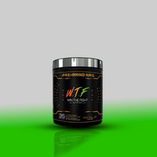 Load image into Gallery viewer, Win The Fight –BCAA Pre workout AMINO