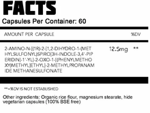 Load image into Gallery viewer, Thoroughbred Labs - MK677 12.5mg