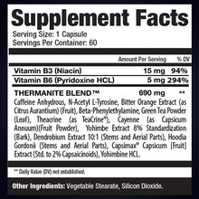 Load image into Gallery viewer, TNT Thermanite (Original Formula)