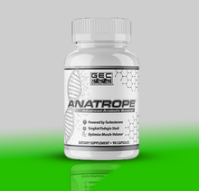 Load image into Gallery viewer, GEC ANATROPE NATURAL BODY BUILDER