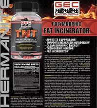 Load image into Gallery viewer, TNT Thermanite HEAT GEC