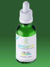 Load image into Gallery viewer, YK11 myostine inhibitor, myostatin inhibitor, growth form muscle great sarm for bulking or cutting cycle