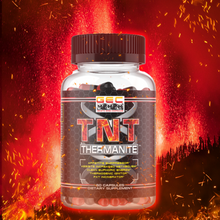 Load image into Gallery viewer, TNT Thermanite HEAT GEC