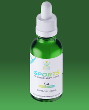 Load image into Gallery viewer, S4 Andarine sarm liquid for sale. 50mg per 30ml bottle from Sports technology labs. Great for fat muscle retention and building also aides fat loss