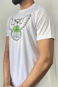 Leeds Supplements Hench Owl T-Shirts