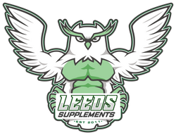 Leeds Supplements