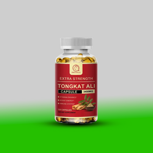 .High Strength 3450mg 2 Capsule Per Day - Our BBEEAAUU Tongkat Ali is a significant herb that may support stamina, endurance and body support, thoughtfully crafted from international and domestic trusted sources.