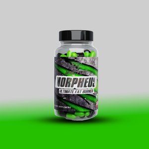Morpheus By Density Labs the UK greatest FAT BURNER, Very strong and potent. Suited for those all important cutting cycles or when you are wanting to lose that stubborn belly fat