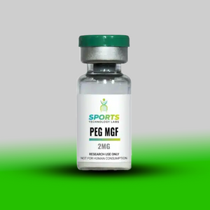 High Quality PEG MGF for sale online
PEG MGF, short for Pegylated Mechano Growth Factor, is a variant of the Insulin-like Growth Factor-1 (IGF-1). This peptide hormone plays a critical role in stimulating muscle growth