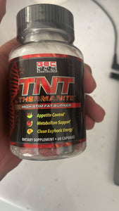 TNT Thermanite (Original Formula)