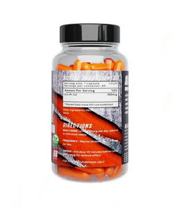 Density Labs SLU-PP-332 100mcg