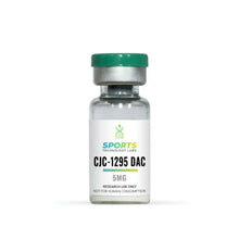 Load image into Gallery viewer, CJC-1295 DAC 5 mg
