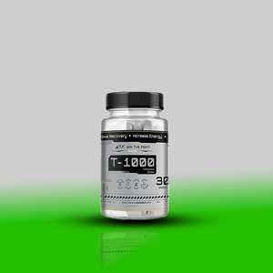 T1000 – Testosterone Booster