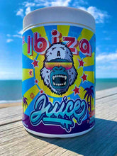 Load image into Gallery viewer, GORILLALPHA IBIZA JUICE 480G - 6 FLAVOURS
