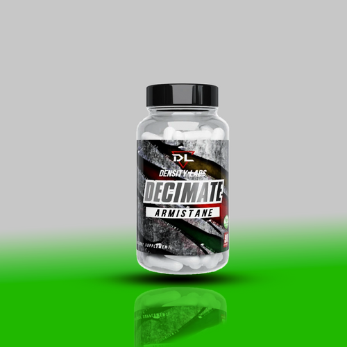 Decimate by Density labs is Armistain which will block Oestrogen great for pct