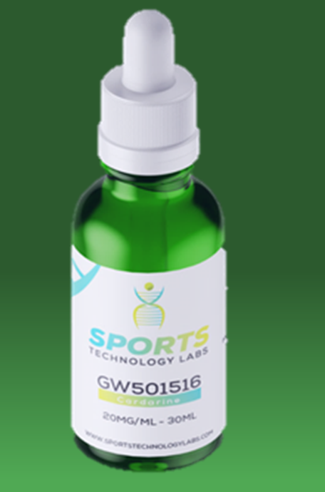 GW501516, also known as Cardarine, is not a SARM but rather a selective PPARδ and AMP-K modulator developed in a collaboration between Ligand Pharmaceuticals and GlaxoSmithKline for treatment of obesity, diabetes, dyslipidemia, cholesterol imbalance, and cardiovascular disease. PPARδ and AMP-K are the same pathways activated during exercise and are involved in energy production …