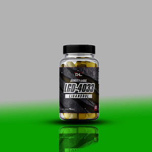 Density Labs Ligandrol LGD-4033 LGD-4033, also called Ligandrol or Anabolicum, is one of the better studied SARMs. It’s been through multiple human trials, with interesting results: Healthy men who took LGD-4033 for 21 days saw a significant increase in lean body mass. The only side effect was short-term testosterone suppression . One milligram per day was enough to cause significant muscle growth. The higher the dose, the more muscle participants put on. In another trial, participants took doses as high