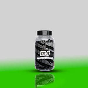Density Labs YK11 The most powerful SARM available. As a myostatin inhibitor, YK-11 helps to reduce muscle myostatin protein effectively, leading the body to a dramatic increase in muscle