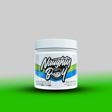 Load image into Gallery viewer, NaughtyBoy® PRIME Micronised Creatine Powder. Prime micronised creatine powder contains one of the most studied forms of creatine available. Creatine monohydrate has been scientifically shown to increase endurance performance and strength in both men and women. Prime 100% Creatine Monohydrate (200 mesh) is micronised offering excellent mixability. Prime Creatine is unflavoured and can be mixed with your favourite NaughtyBoy products.
