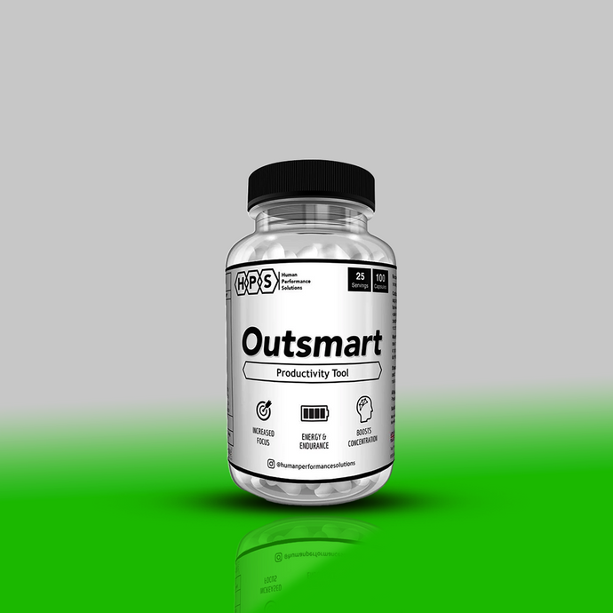 OUTSMART V2 BY HUMAN PERFORMANCE SOLUTIONS